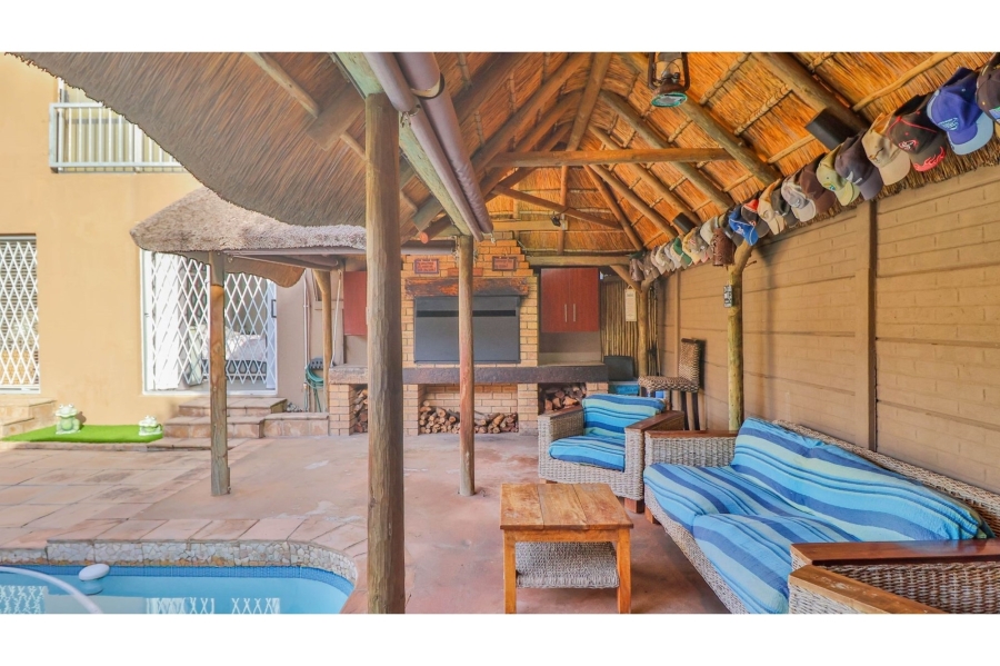 3 Bedroom Property for Sale in Tygerdal Western Cape